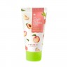 Frudia Пенка-моти очищающая c персиком «мини» - My orchard peach mochi cleansing foam mini
